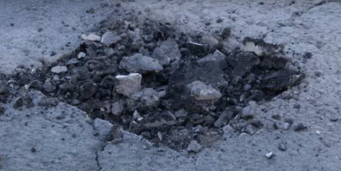 asfalto franjuan en Suministros Herco