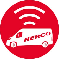 Sistema de logistica APP de Herco