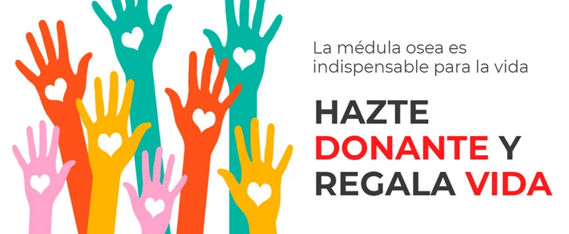 VI Jornada Solidaria DonaMédula Aragón en Herco