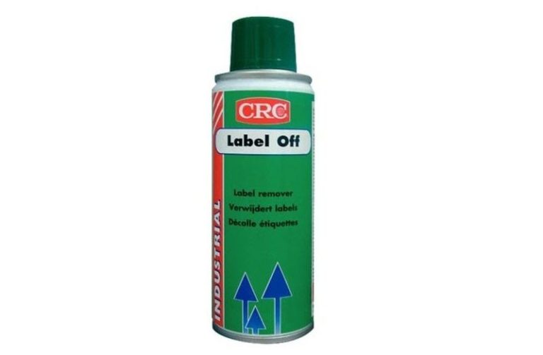 CRC Label Off Super At Best Price In Rajkot | ID: 19185242988 - 6