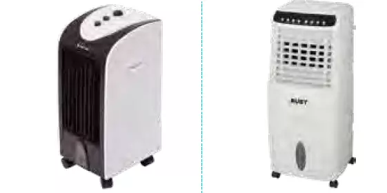 Diferencia entre climatizador y aire acondicionado portátil