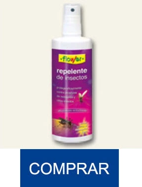 repelente mosquitos