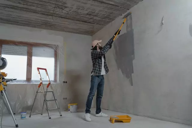Cómo puedes quitar el gotelé y actualizar las paredes de tu casa - Foto 1