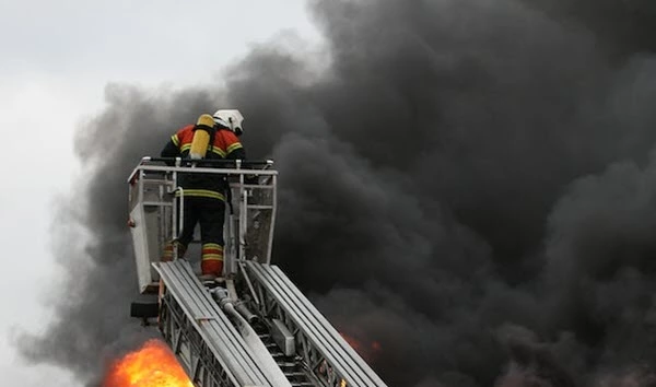 Detectores de humo y gas para comercios y empresas