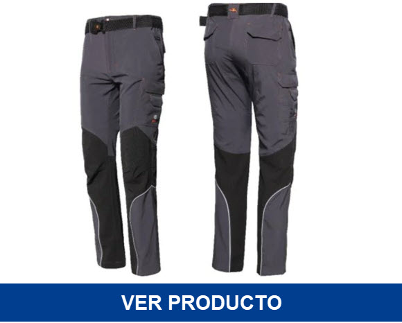 PANTALON TRABAJO