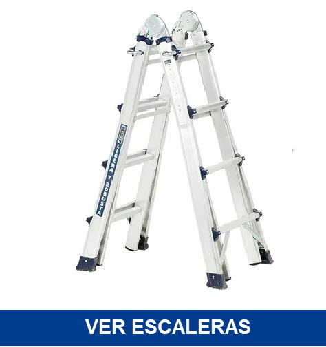 ESCALERAS