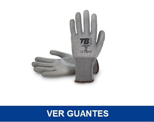 GUANTES