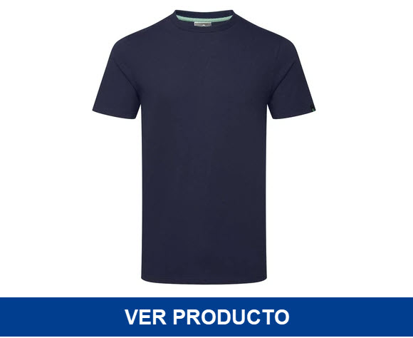 camiseta organico