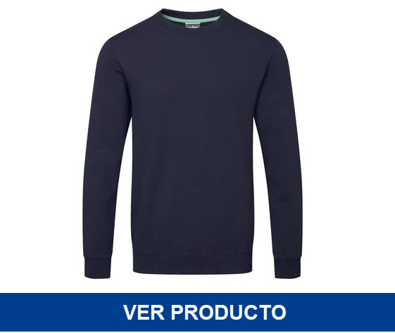 sudadera ecologica