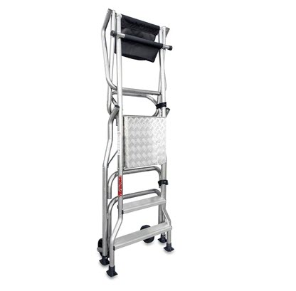 escalera plegable faraone