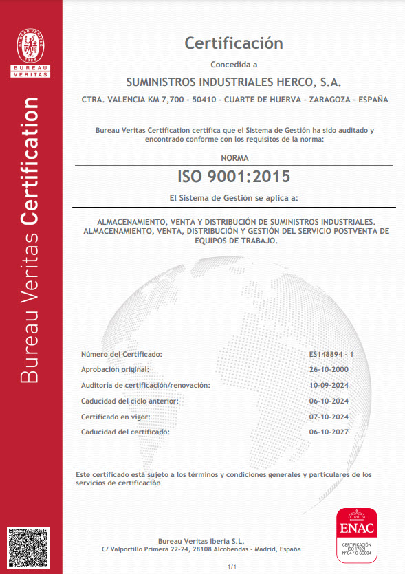 iso 9001