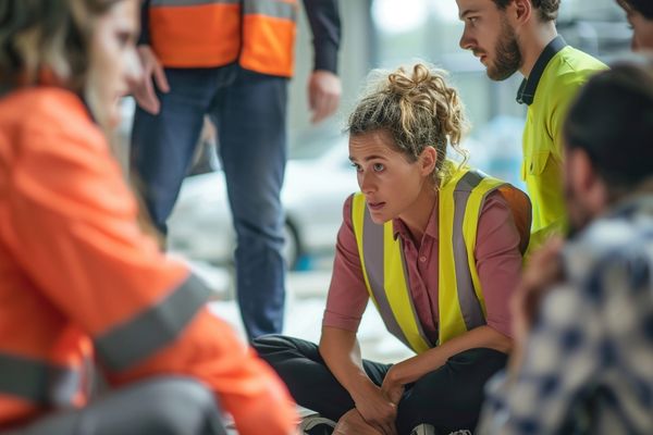 gestion de emergencias y contingencias