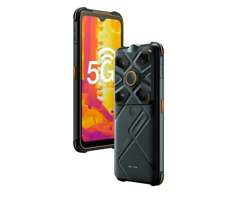 Teléfono Móvil AGM Glory G1S 5G