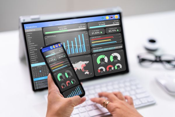 INDICADORES DE MANTENIMIENTO: CÓMO MEDIR, ANALIZAR Y OPTIMIZAR