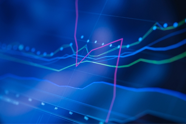 ciberseguridad, IoT y análisis de datos en plantas industriales