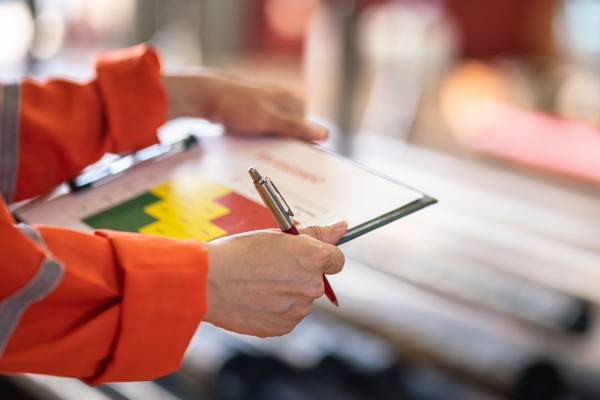 Cómo implementar el mantenimiento preventivo en Pymes