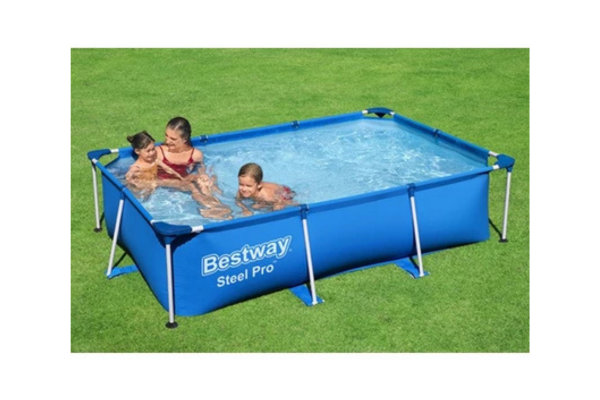 piscinas desmontables