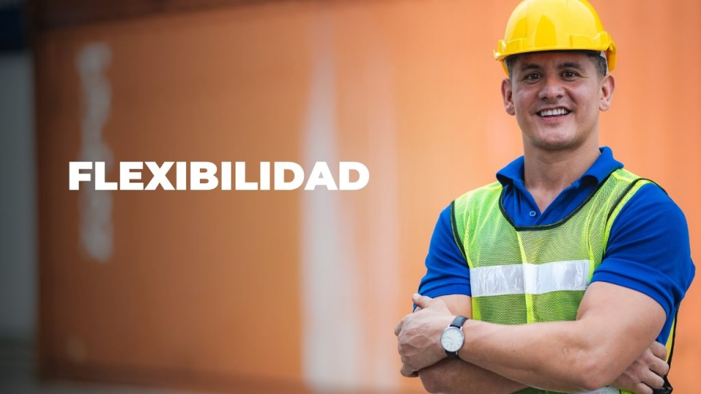 mantenimiento industrial