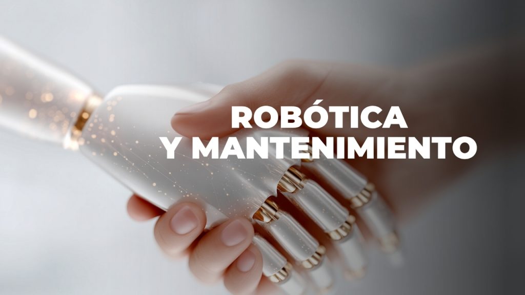 mantenimiento industrial