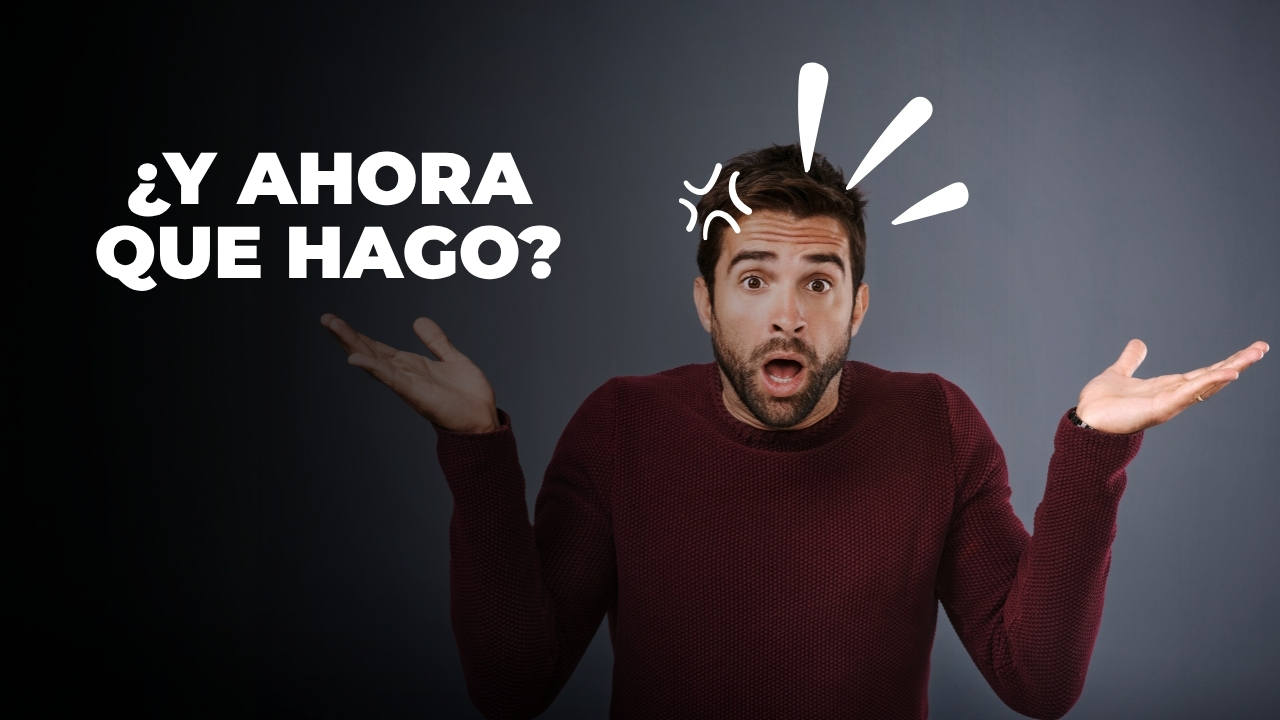 equipo de mantenimiento