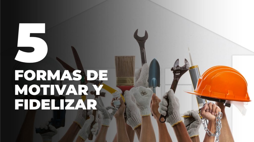 técnicos de mantenimiento