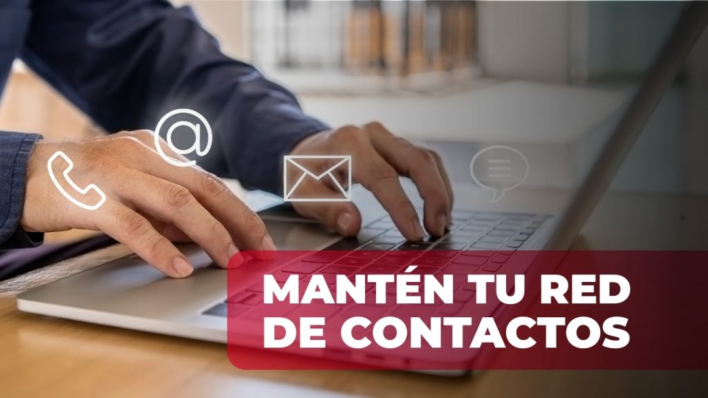 tecnico de mantenimiento