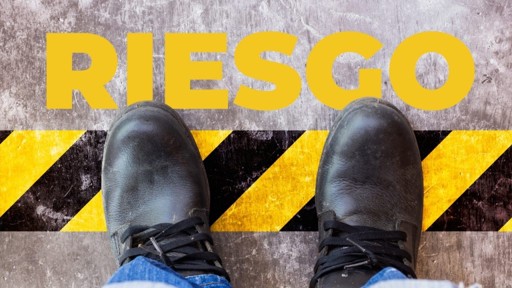 calzado laboral antideslizante