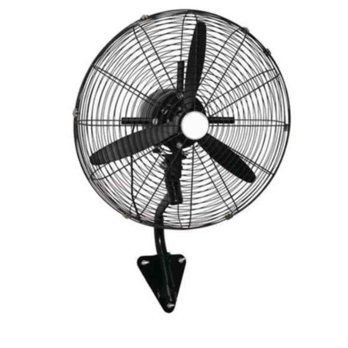 ventilador de pared