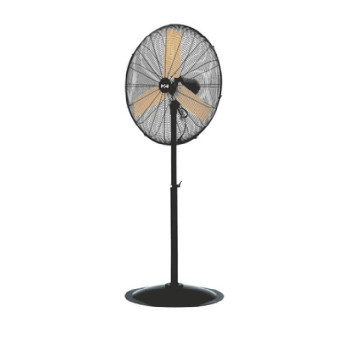 ventilador de pie