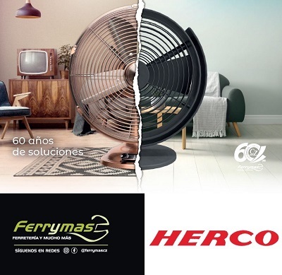 Folleto Verano Ferrymas-Herco