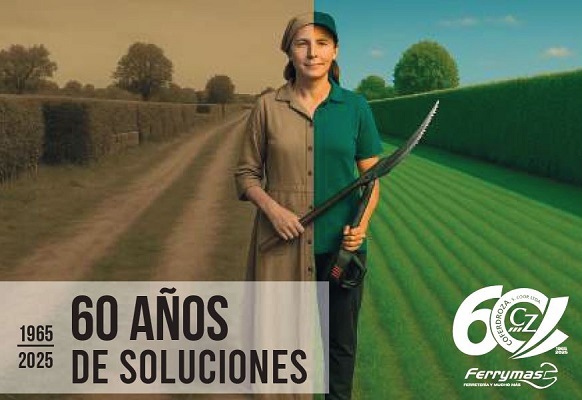Folleto Especial Poda Ferrymas-Herco