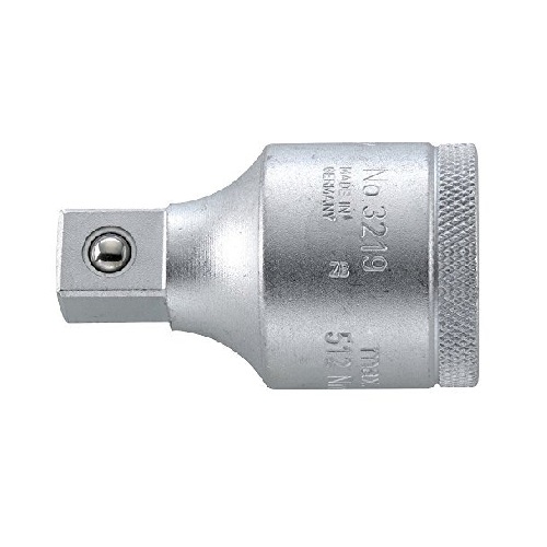 LLAVE VASO 1/2 12 CANTOS 24 DIN 3124 - HERCO