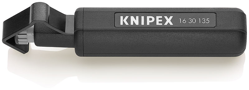 KNIPEX 15 11 120 - 3650 Pelacables con muelle