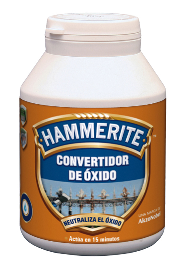 Hammerite Convertidor de Óxido
