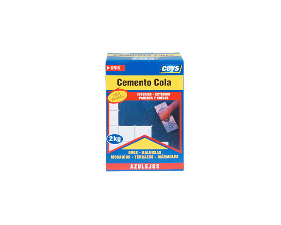 Cemento Cola - Ceys