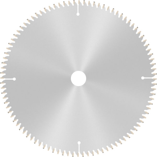 Hoja De Sierra Circular | Disco De Corte Para Madera | Ideal Para Sierras Circulares De