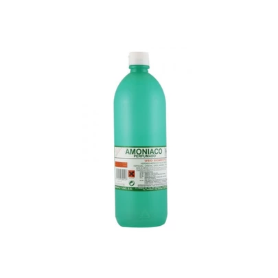 Amoniaco Perfumado 1,5 L