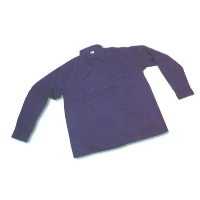 Camisa Algodón Manga Larga
