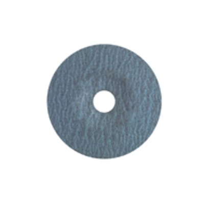 Disco pulir fibra n.metal-inox 115x22 mm tyrolit