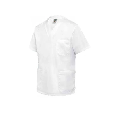 Chaqueta Sanit.Monza Cv 4564-10 M Blanco