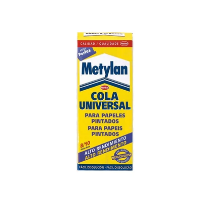 Cola Empapelar Metylan 125 223