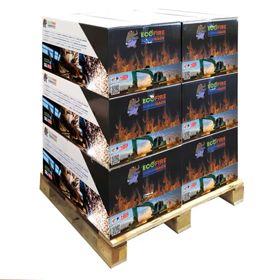 Minipromobox 120 units. ecofire industry 1 l. 1095x820x640