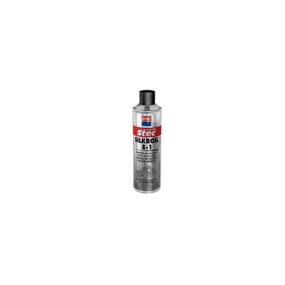 Silkroil E1 Krafft Silicona Spray 500 Ml