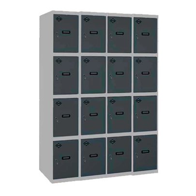 Simonlocker desm. 4 puertas 4/16 300 (1200) gr/an 1800x1200x500