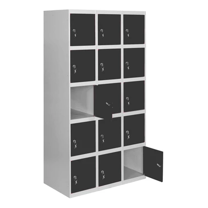 Simonlocker desm. 5 puertas 3/15 300 (900) gr/an 1800x900x500