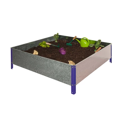 Simongarden urban 410x900x400 azul/galva-100l 410x900x400
