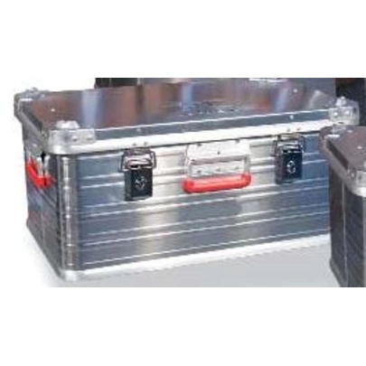 Caja Aluminio Alubox-76 74-554 560 X 353 X 380mm