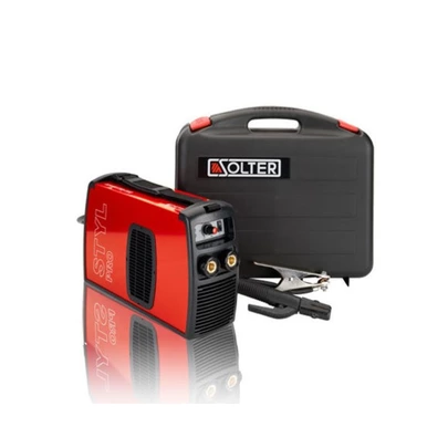 Equipo Soldar Inverter Styl 185 Maletín