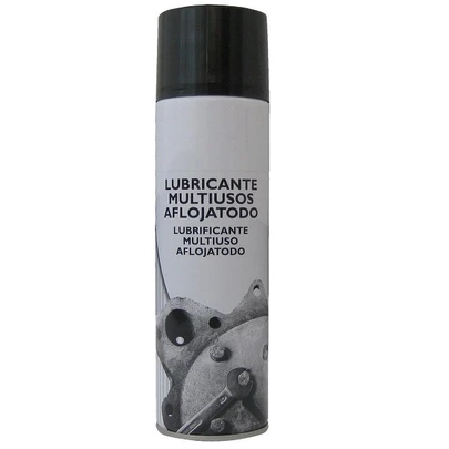Hard Grup Lubricante Aflojatodo 500Ml