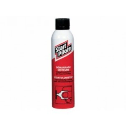 Auto Arranque 400ML ® Spray Para Coches